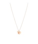 Ciondolo Lady Dodo Limited Edition Rubino - immagine 2