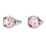Orecchini Swarovski Birthstone a Lobo