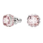 Orecchini Swarovski Birthstone a Lobo - immagine 3