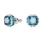 Orecchini Swarovski Birthstone a Lobo Dicembre