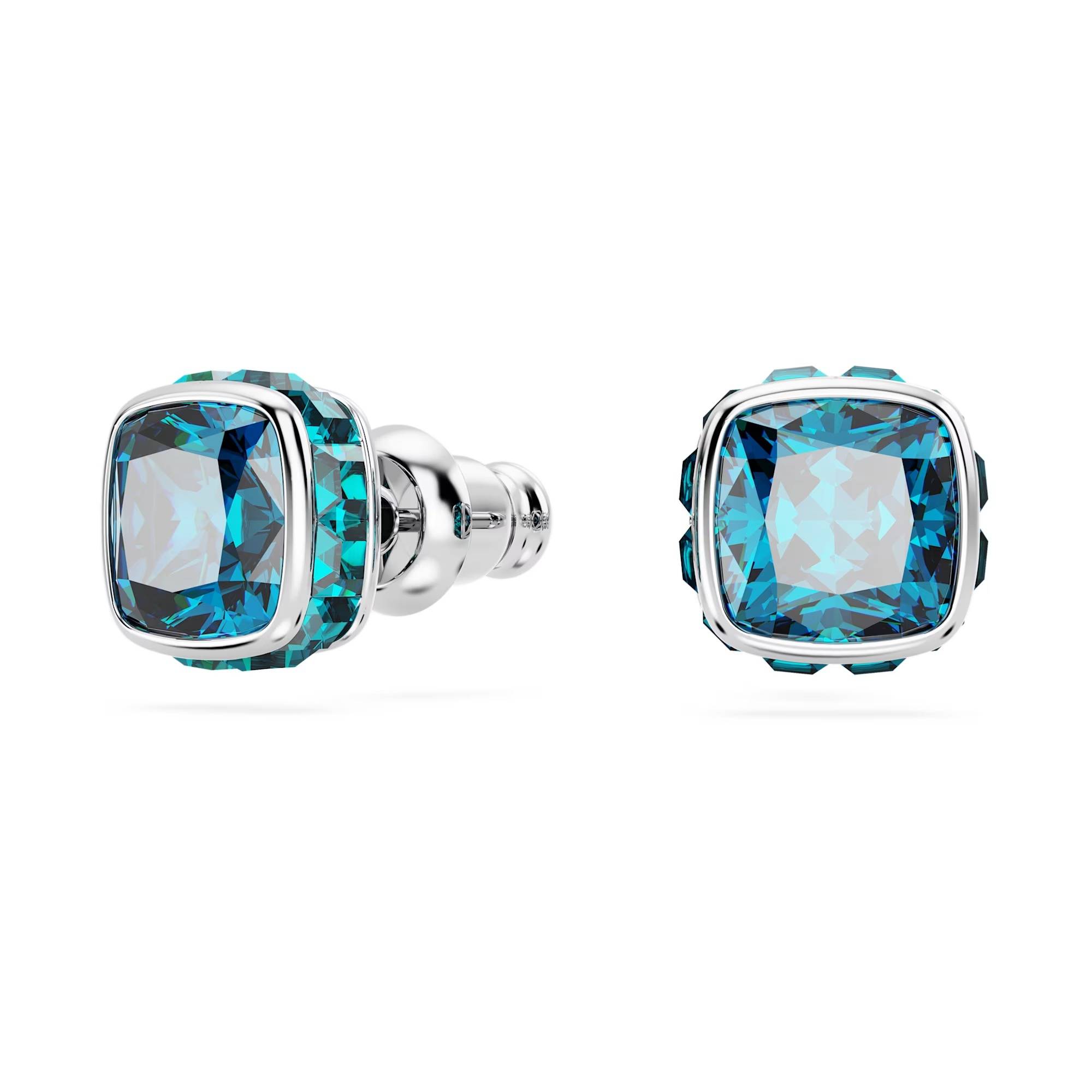 39905 Orecchini Swarovski Birthstone a Lobo Dicembre - immagine 1