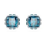 Orecchini Swarovski Birthstone a Lobo Dicembre - immagine 2