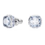 Orecchini Swarovski Birthstone a Lobo Marzo