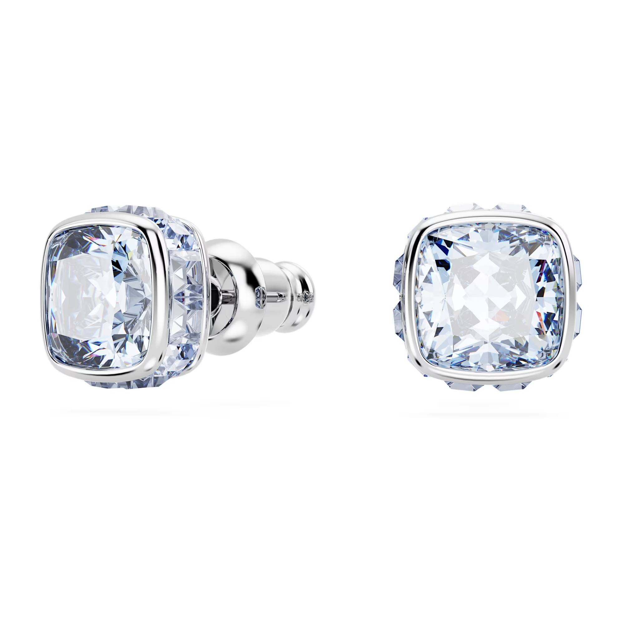 39911 Orecchini Swarovski Birthstone a Lobo Marzo - immagine 1