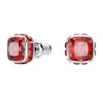 Orecchini Swarovski Birthstone a Lobo Luglio - immagine 3