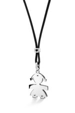 Ciondolo Le bebè I classici Bimba