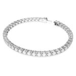 Bracciale Swarovski Matrix Tennis S - immagine 2