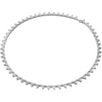 Collana Swarovski Ortyx