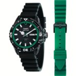 Orologio Sector Legend Patrick De Gayardon Automatico Set