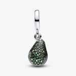Charm Pandora Avocado Pendente - immagine 2
