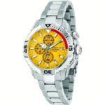 Orologio Sector Legend Cronografo Giallo