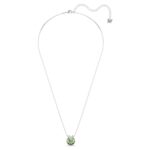 Collana Swarovski Bella V Verde - immagine 2