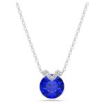 Collana Swarovski Bella V Blu