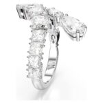 Anello Swarovski Matrix