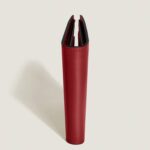 Portafoglio Montblanc Meisterstück 6cc Ruggine Scuro - immagine 5