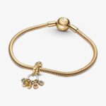 Charm Pandora Marvel Avengers Pendente Gemme dell'infinito - immagine 2