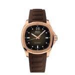 Orologio Mido Multifort TV Big date Chocolate
