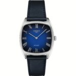 Orologio Tissot Stylist Blu