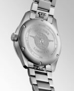 Orologio Longines Spirit Zulu Time Limited Edition - immagine 2