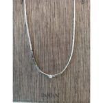 Collana Damiani Punto Luce