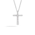 Collana Croce Recarlo Anniversary