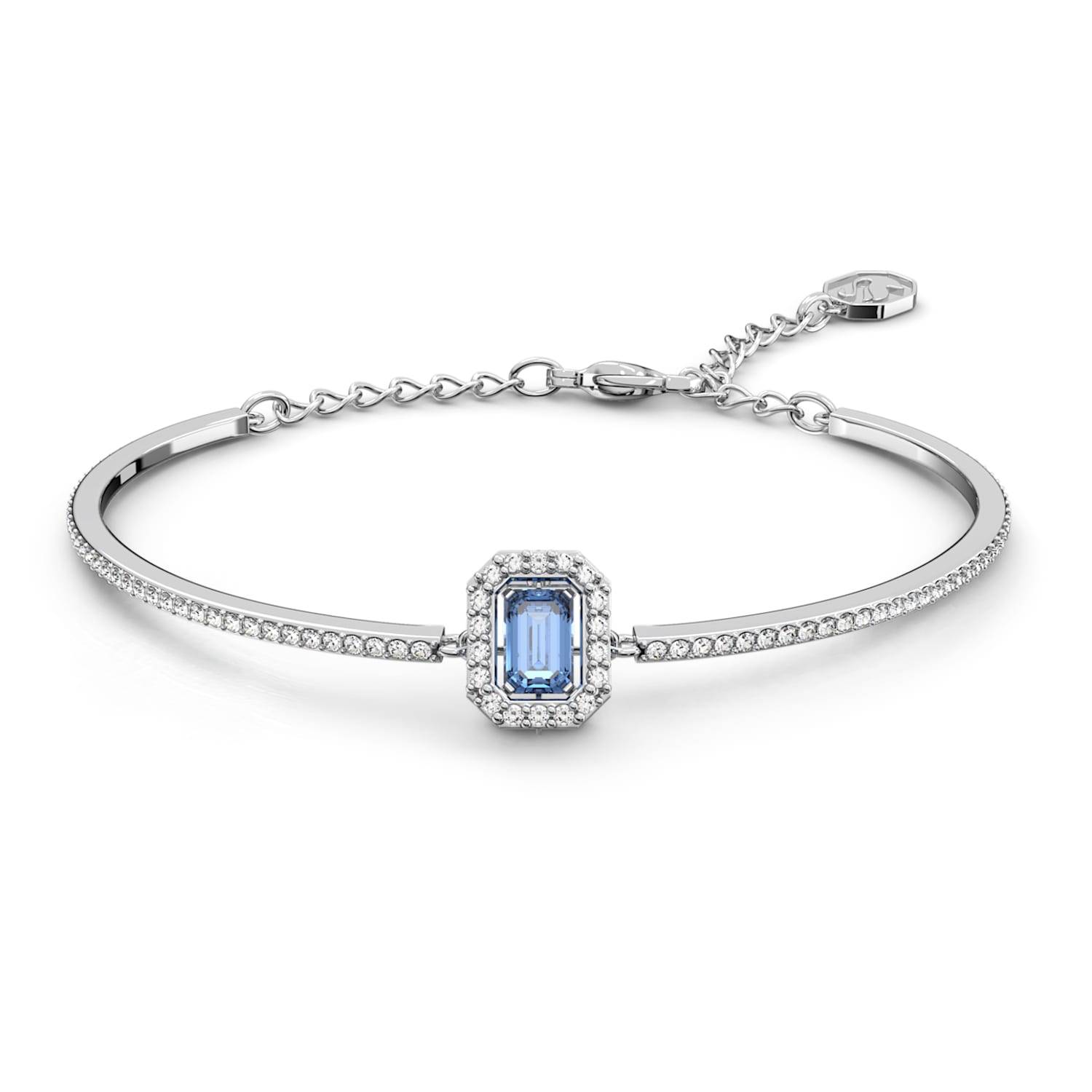 40324 Bracciale Swarovski Una Millennia - immagine 1