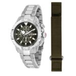 Orologio Sector Legend Esercito Alpini Cronografo Limited Edition