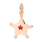 Ciondolo Dodo Stellina