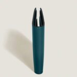 Portafoglio Montblanc Meisterstück Sfumato 6cc Blu Cipro - immagine 2