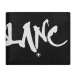 Portafoglio Montblanc Sartorial Calligraphy