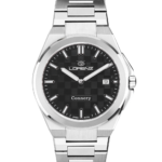 Orologio Lorenz Connery Nero