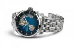 Orologio Hamilton Jazzmaster Open Heart Auto - immagine 2