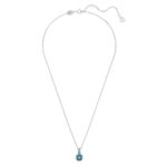 Collana Swarovski Birthstone Dicembre Pendente - immagine 2