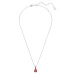 Collana Swarovski Birthstone Luglio Pendente - immagine 2