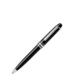 Penna a sfera Montblanc Meisterstück Platinum Line Hommage à W.A. Mozart (misura piccola)