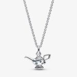 Collana Pandora Disney Aladdin Lampada Magica