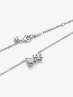 Collana Pandora Fiocco Luminoso - immagine 2