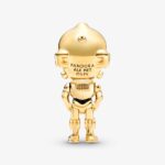 Charm Pandora Disney Star Wars C-3PO - immagine 2