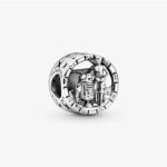 Charm Pandora Disney Star Wars C-3PO e R2-D2