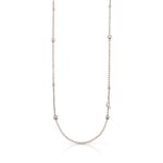 Collana Guess Crystal Beauty