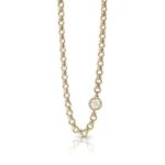 Collana Guess Un4getable