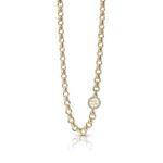 Collana Guess Un4getable - immagine 2