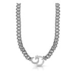 Collana Guess GG Chain - immagine 2