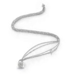 Collana Guess Heart Lock