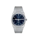 Orologio Tissot PRX Ufo Robot Grendizer Powermatic 80