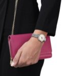 Orologio Tissot Desir Madreperla Diamanti - immagine 4