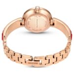 Orologio Swarovski Matrix Bangle Rosso - immagine 2
