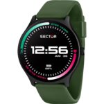 Orologio Sector S-06