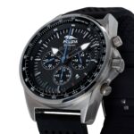 Orologio Breil Polizia di Stato Sport Titanium - immagine 3