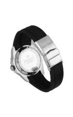 Orologio Lorenz Doppia Iniezione 300 Verde - immagine 4